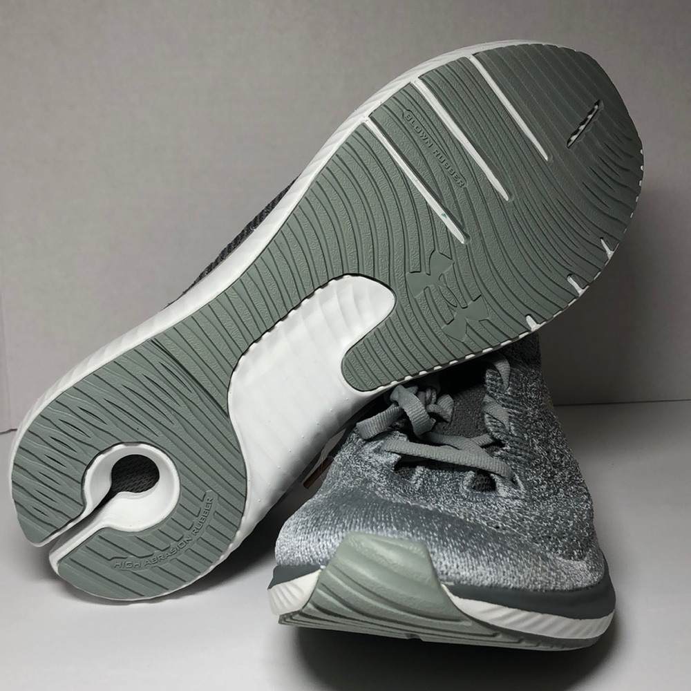 Under Armour Threadborne Sneakers - image 6